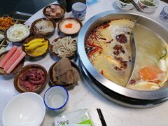 -芈重山老火锅(昌平店)