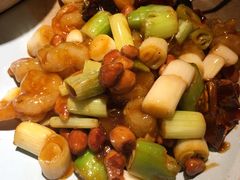 宫保鸡丁-外婆家(南开大悦城店)
