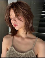 -AFA Hair studio·女士发型设计