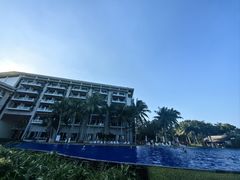 -博鳌亚洲论坛国际会议中心