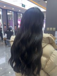 -藤野造型烫染·漂发