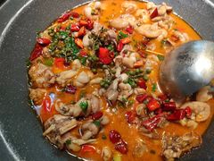 -院里寻菜·精致庭院菜(观沙岭店)