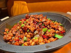 -六月雪干锅(涪城万达广场店)