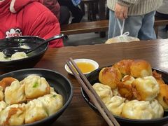 -赵宝美煎包店