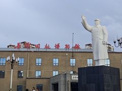 -长影旧址博物馆