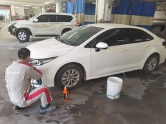 -哈尔滨龙晟一汽丰田4S店(民生路店)