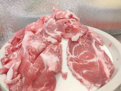 -密友回转自助火锅(世茂国际广场店)