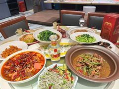 -聚宝渔港.五钻酒家(上地店)