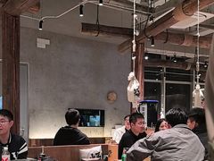 -北丐先生·野馄饨烧烤(长宁龙之梦店)