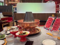 -侃爷南门铜锅涮肉