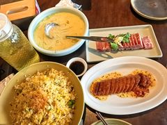 -扬州狮子楼·非遗淮扬菜(总店)