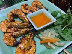 -Lam Vien Restaurant