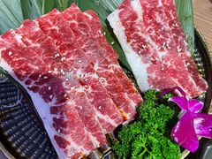 -丸藏和牛烧肉专门店(园区师惠坊店)