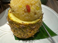 -云海肴·汽锅鸡·云南代表菜(曲江大悦城店)