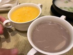 -汇景希尔顿逸林酒店·悦轩中餐厅