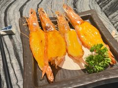 -将太无二·蓝鳍放题·北美寿司(领展购物广场中关村店)