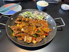 -云炒记·丽江本地传统菜(丽江古城店)