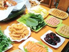 -三煮纸包鱼(青岛总店)