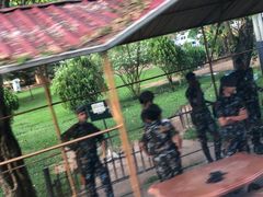 -班达拉奈克国际机场