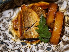 -镹·鱼料理  国产鱼使用店