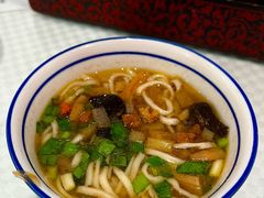 -西安饭庄·非遗陕菜(凤城五路店)