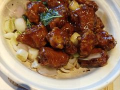 -禧宴Joyous Restaurant(禧园店)
