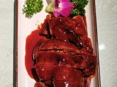 本帮酱鸭腿-三玛璐酒楼(汉口路店)