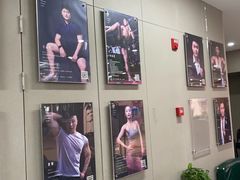 -美航国际健身(北京华联店)