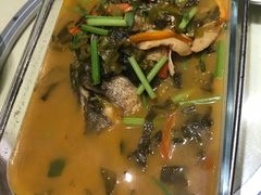 -龙记烧腊茶餐厅(常德路店)