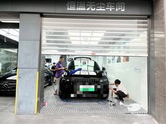 -兴华通汽车贴膜·3M隔热膜·BOP隐形车衣(宝安店)
