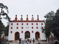 -须弥福寿之庙