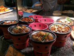 -牛三哥洛阳牛肉汤(生态城店)