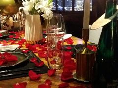 -AZUL by FUEL蓝色·法式酒馆(琶醍店)