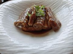 老卤鹅翅-彩丰楼·中餐厅(国家会展中心上海洲际店)