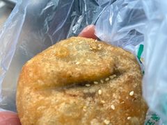 炸糕-老回回饺子馆(海洋馆店)
