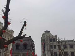 -两江国际影视城