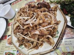 -葛记焖饼(伏牛路店)