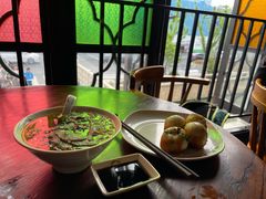 -哑巴生煎(临顿路店)