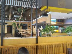 -如轩·海鲜砂锅粥·潮汕菜(南城店)