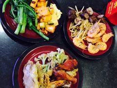 -东方之珠洗浴休闲广场(南开店)
