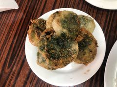 -蒂蒂香達濠魚丸
