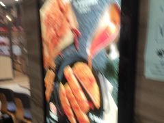 -汉堡王(梅村服务区南店)