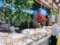 -川骄海鲜自助(亚运村店)
