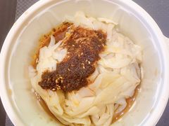 -樊记腊汁肉(西安咸阳国际机场店)