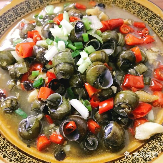 螺丝味馆(凤凰城商业广场店)