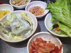 -喜来稀肉(虹泉路店)