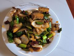 -小天府川菜馆(魏公村店)