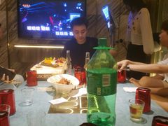 -堂会·KTV·自助餐·团建聚会(天河店)