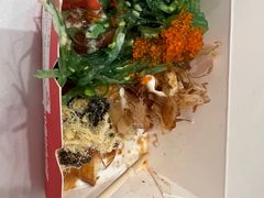 -咕噜咕噜·章鱼小丸子(广州荔湾领展广场店)