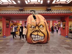 -南京万达乐园